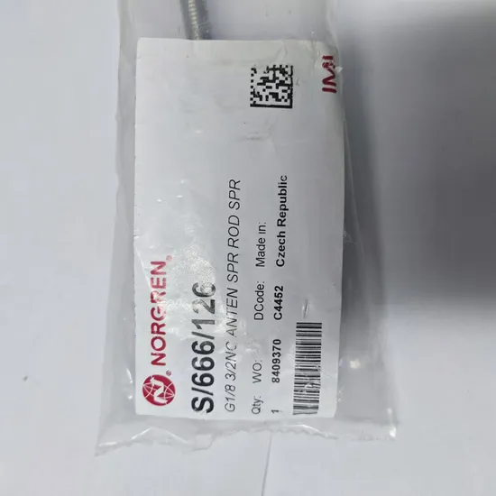 New and Original Norgren Solenoid Sxe9573-A76-00